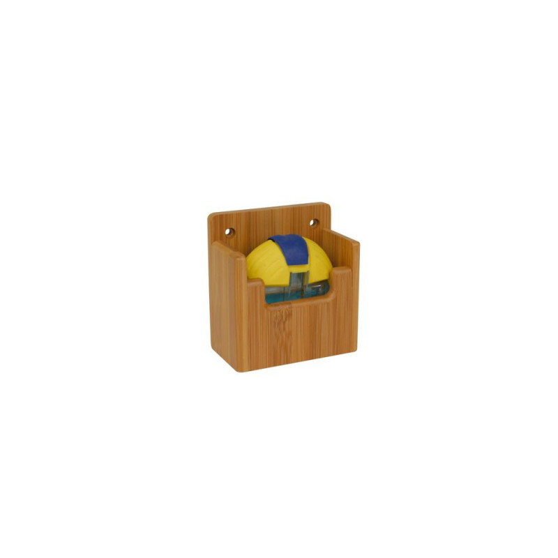 BAMBOO MARINE Support compas de relèvement