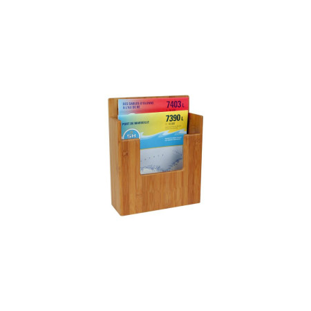 BAMBOO MARINE Boîte de navigation