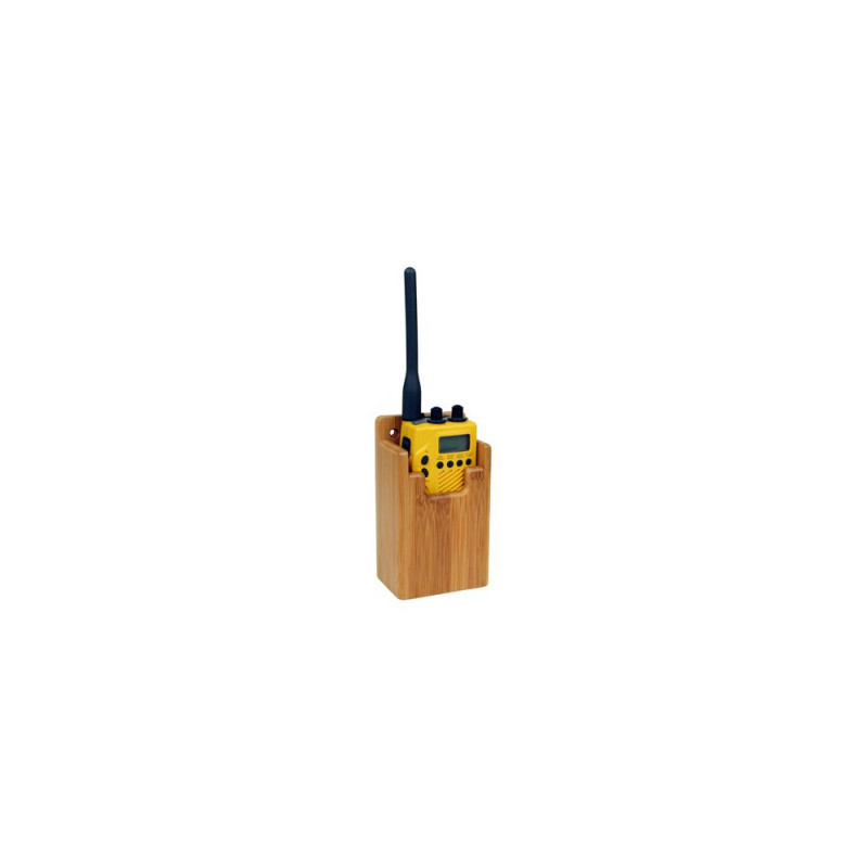 BAMBOO MARINE Support GPS - VHF (taille M)