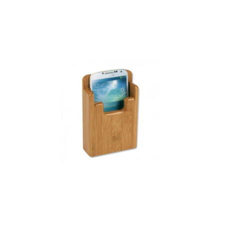 BAMBOO MARINE Support SmartPhone