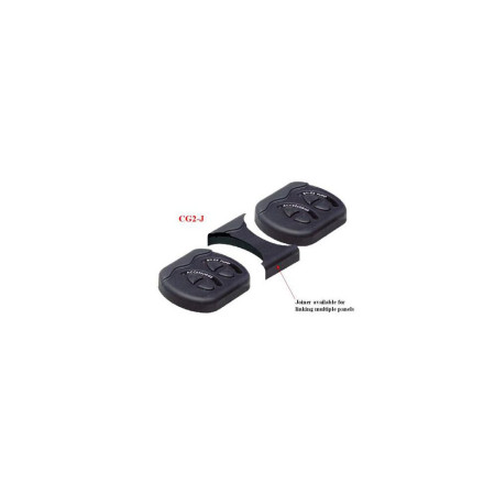Jonction de tableau contour generation 2