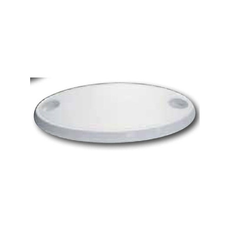NUOVA RADE Table ovale 760x450x40 mm
