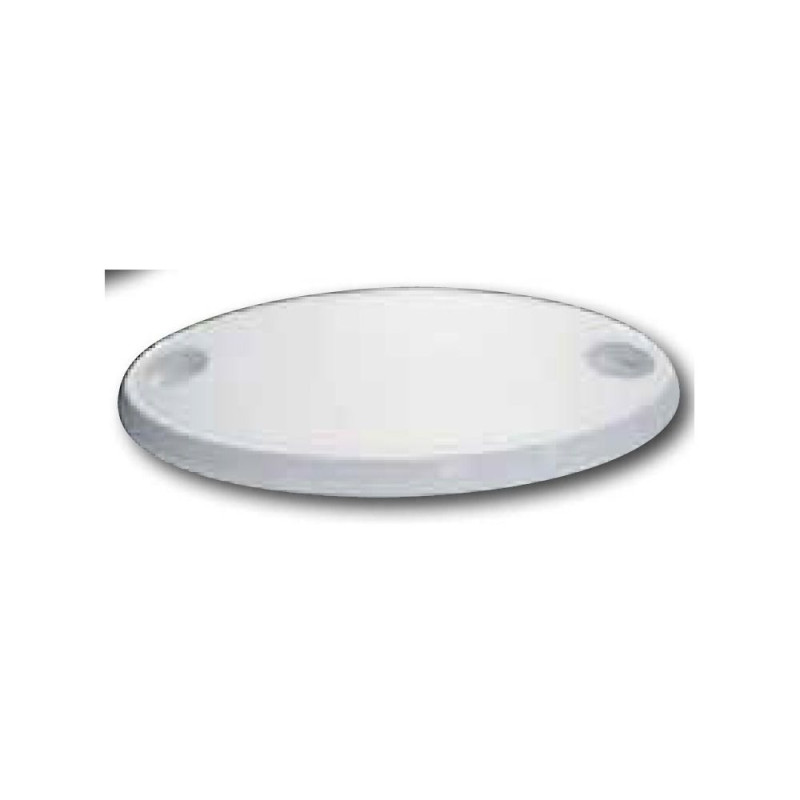 NUOVA RADE Table ovale 760x450x40 mm
