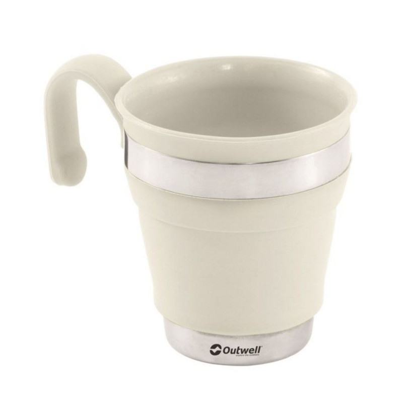 Outwell Mug rétractable