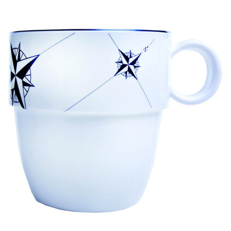 MARINE BUSINESS NORTHWIND Mugs  les 6