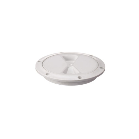 HOLT Trappe de visite 145mm + joint blanche