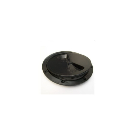 HOLT Trappe de visite 170mm + joint noire