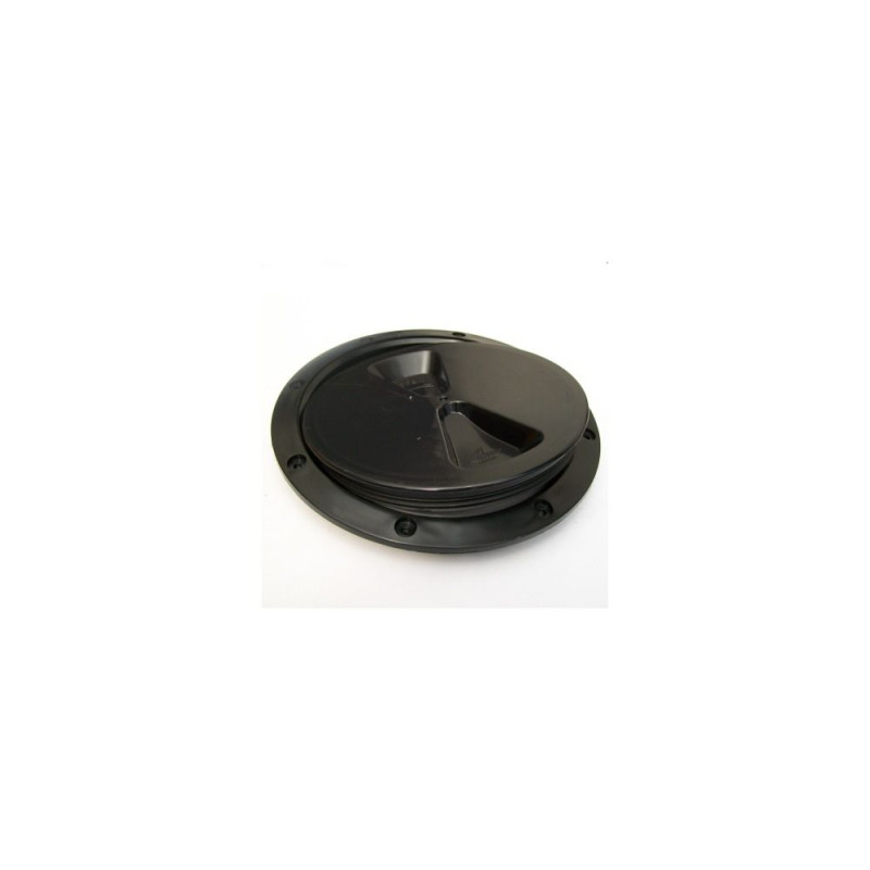 HOLT Trappe de visite 170mm + joint noire