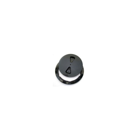 RWO Trappe de visite 157mm + joint noire