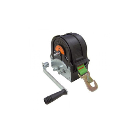 GOLIATH TS1600 treuil auto freine 1600 kg