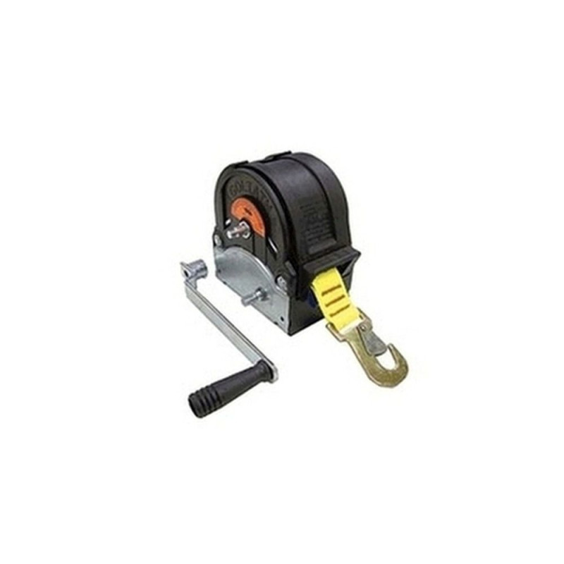 GOLIATH TS900 treuil auto freine 900 kg