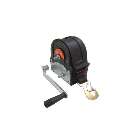GOLIATH TS800 treuil auto freine 800 kg
