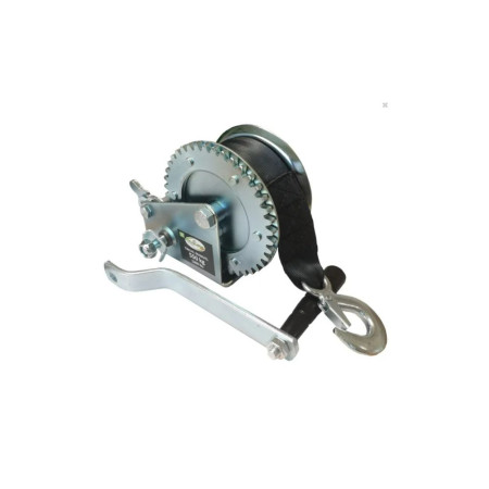 Treuil manuel 550 kg