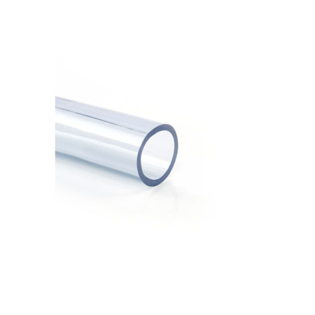 HOSES TECHNOLOGY Tuyaux alimentaires cristal 4mm tt/cristall
