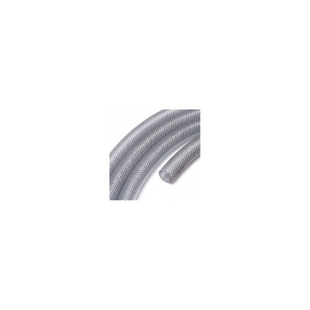 HOSES TECHNOLOGY Tuyau alimentaire cristal armé retin/tr Ø38
