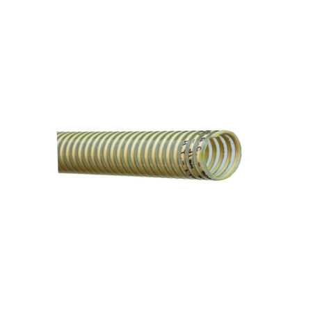 HOSES TECHNOLOGY Tuyau alimentaire liquipomp/w Ø38mm