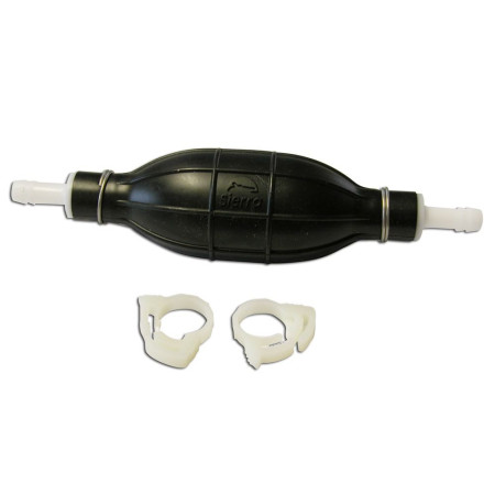 SIERRA Poire d'amorçage essence Ø8mm