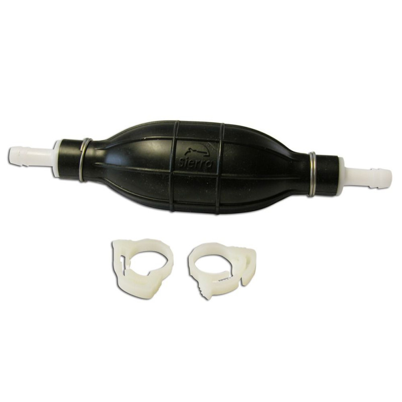 SIERRA Poire d'amorçage essence Ø6mm