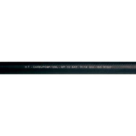 HOSES TECHNOLOGY Tuyau carburant Ø10mm