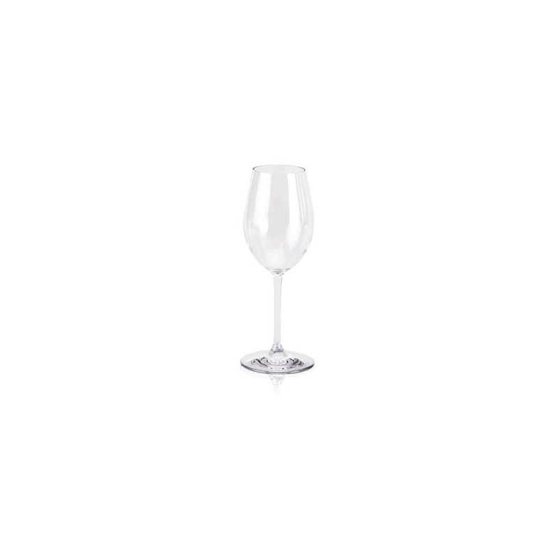 COULEUR MER Verre à vin Seychelles Tritan?