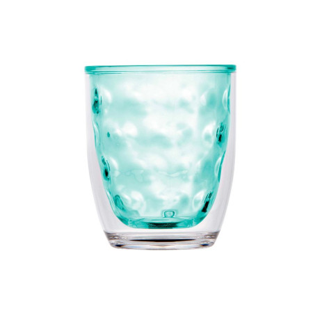 MARINE BUSINESS Verres isotherme MOON Acqua, les 6