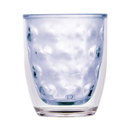 MARINE BUSINESS Verres isotherme MOON Blue, les 6