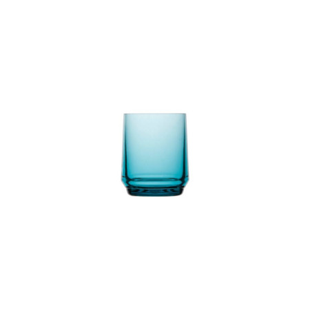 MARINE BUSINESS Verres à eau Bahamas Blue (X6)