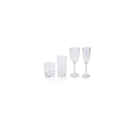 PLASTIMO VERRE HAUT FIDJI TRITAN
