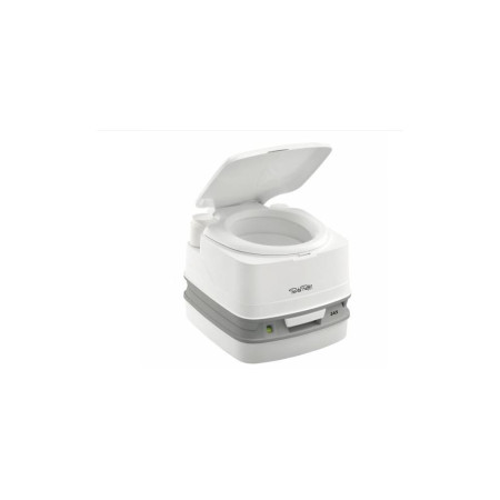 THETFORD TOILETTES CHIMIQUES PORTA POTTI 345