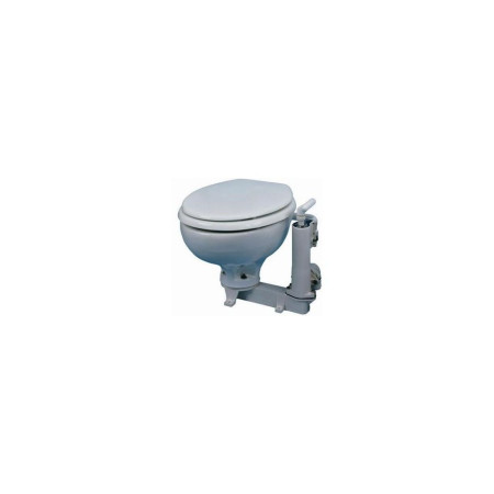 RM69 WC Standard - Abattant plastique