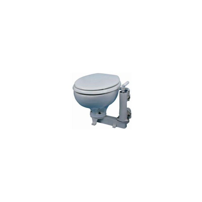 RM69 WC Standard - Abattant plastique