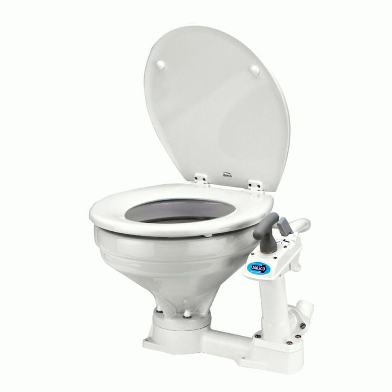 JABSCO Twist'n'lock standard