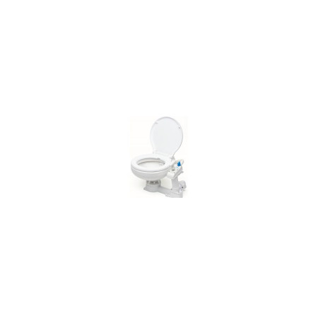 MATROMARINE WC Compact 99 manuel
