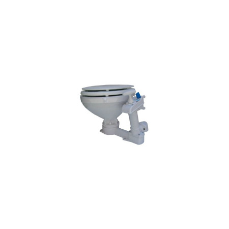 MATROMARINE WC Compact 99 manuel