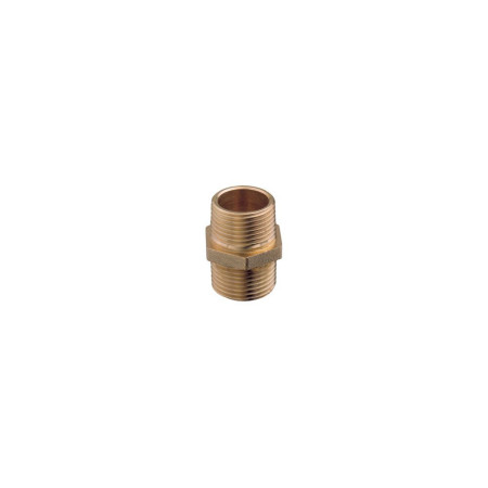 GUIDI RACCORD DROITS M/M 1/4" VRAC
