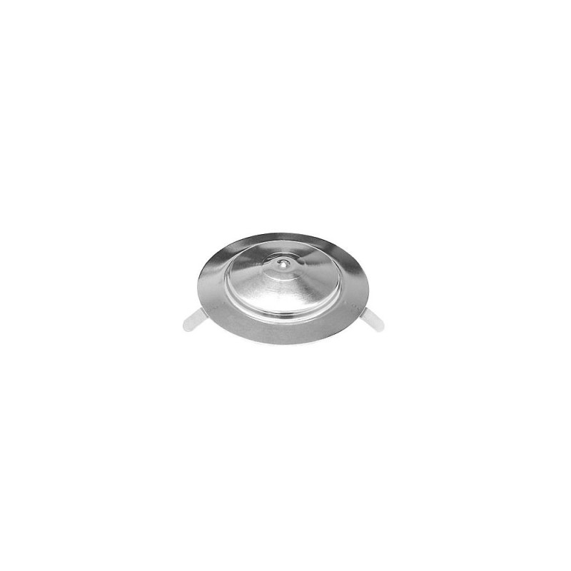 MAGMA Plaque radiante pour Marine Kettle 17''