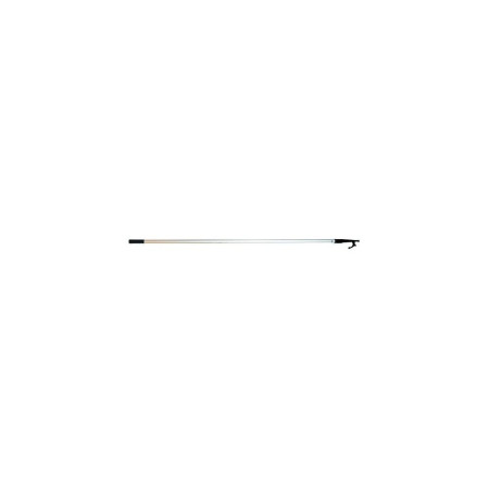 Gaffe alu 2,10m