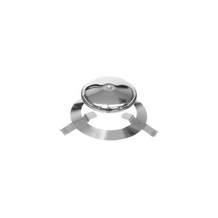MAGMA Plaque radiante pour Marine Kettle 2 17''
