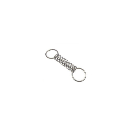 Ressort de mouillage Inox Ø3,5mm