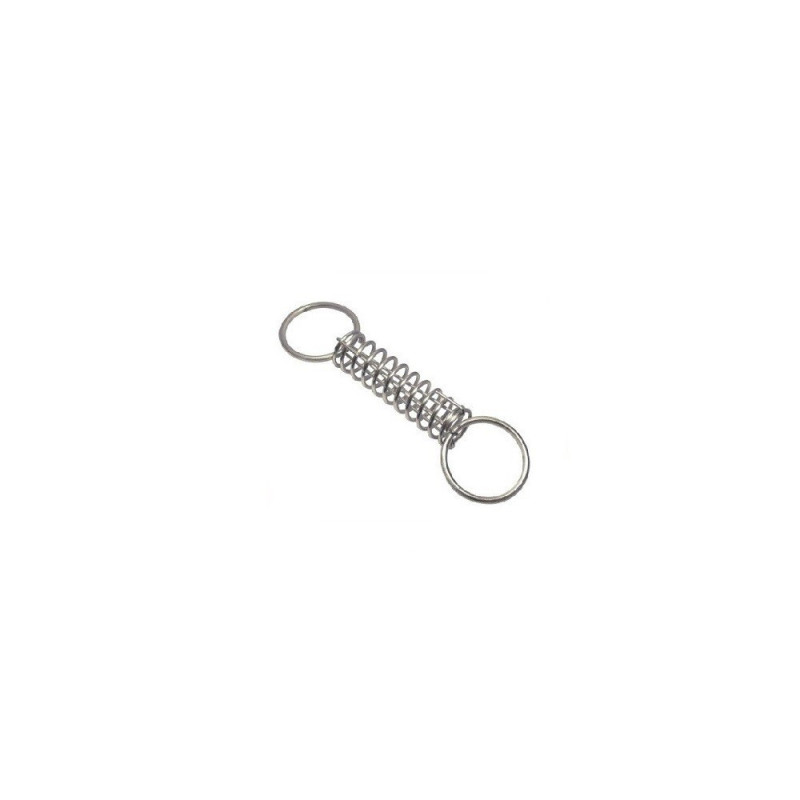 Ressort de mouillage Inox Ø3,5mm