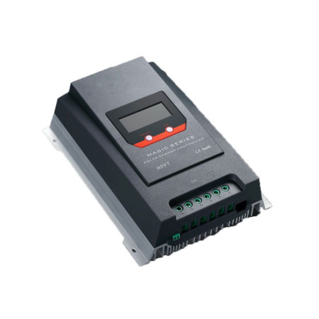 GALIX REGULATEUR MPPT 40A 100V