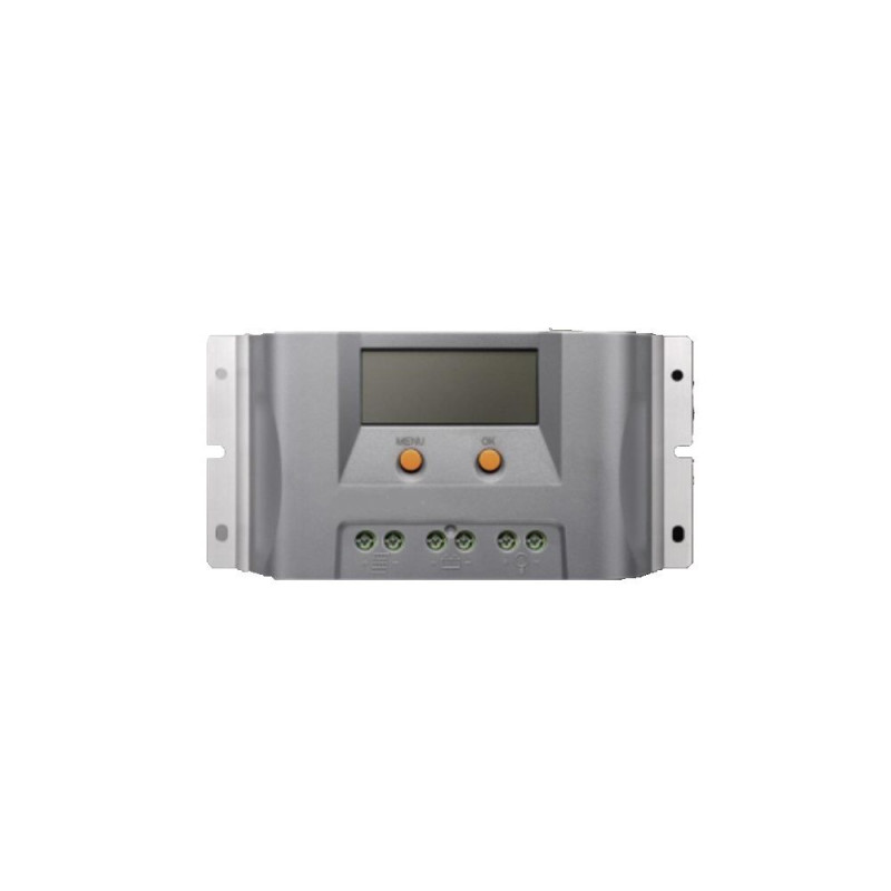GALIX REGULATEUR MPPT 10A 50V