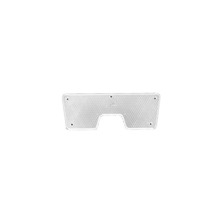 NUOVA RADE Protege tableau blanc 230x86mm