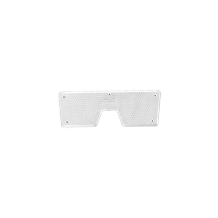 NUOVA RADE Protege tableau blanc 270x98mm