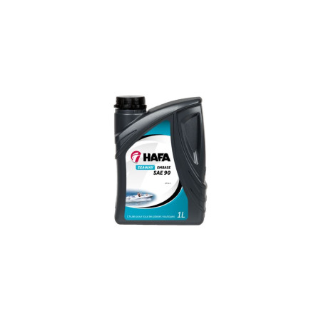 Huile SEAWAY Embase SAE 90 - 1 litre