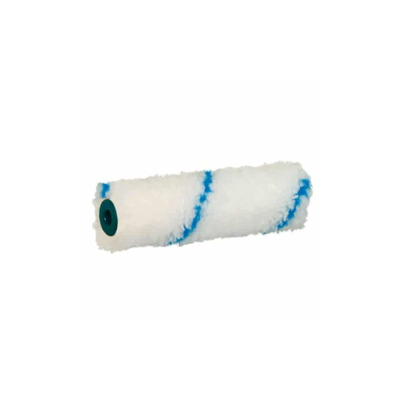 ROTAPLAST Manchon résine A/F rayé 100MM Boite de 10