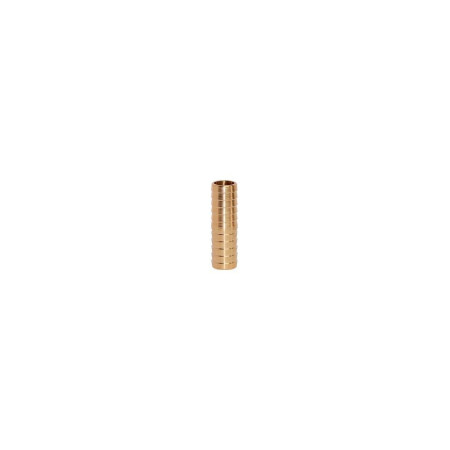 GUIDI Raccord cannelé Laiton ø 20 mm -VRAC