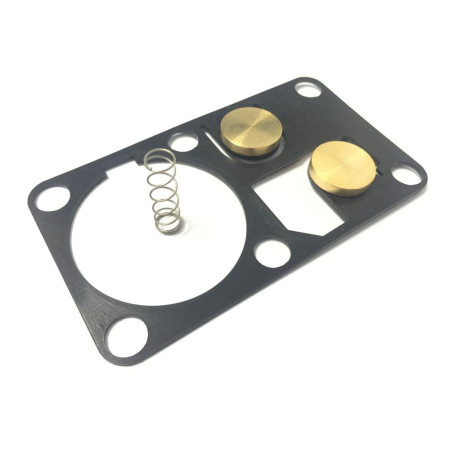 JABSCO Joint valve supérieure (modèles 29120 et 29090)