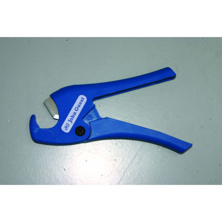 JOHN GUEST Pince coupe-tube pour tube plastique Ø4 à Ø22mm