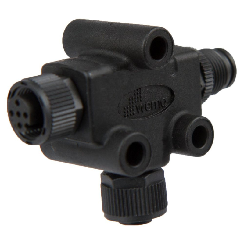 Connecteur en T NMEA2000